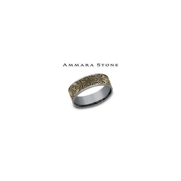 Wedding Band Dondero's Jewelry Vineland, NJ