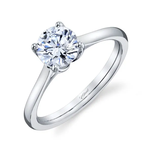 Engagement Ring Mounting Dondero's Jewelry Vineland, NJ