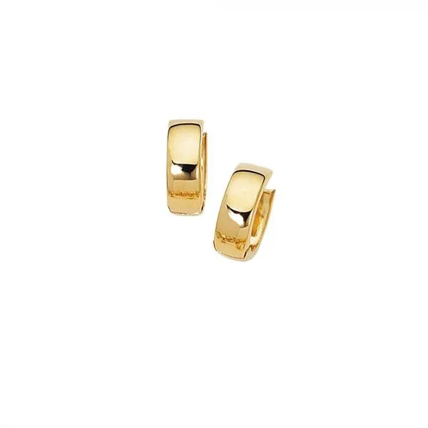 Gold Earrings Dondero's Jewelry Vineland, NJ