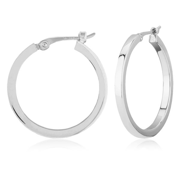 Gold Earrings Dondero's Jewelry Vineland, NJ