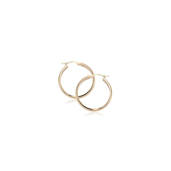 Gold Earrings Dondero's Jewelry Vineland, NJ