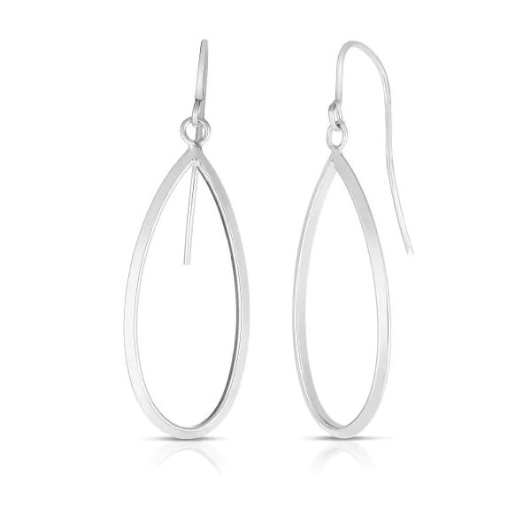 Gold Earrings Dondero's Jewelry Vineland, NJ