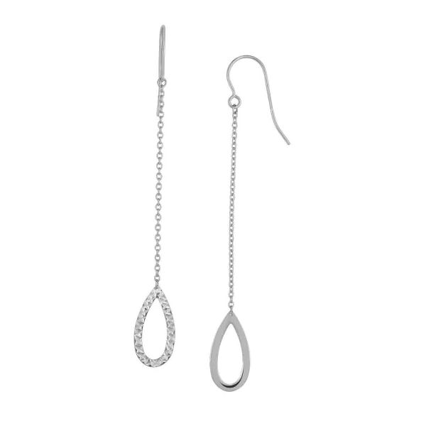 Gold Earrings Dondero's Jewelry Vineland, NJ