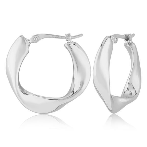 Gold Earrings Dondero's Jewelry Vineland, NJ