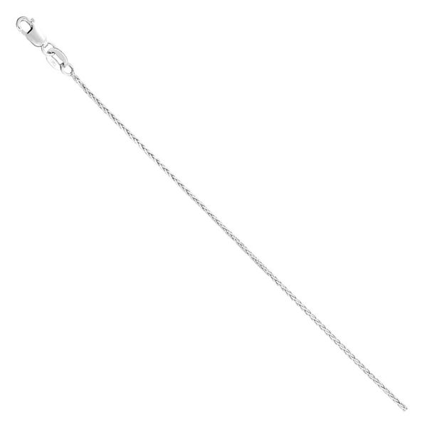 14 White Gold 20