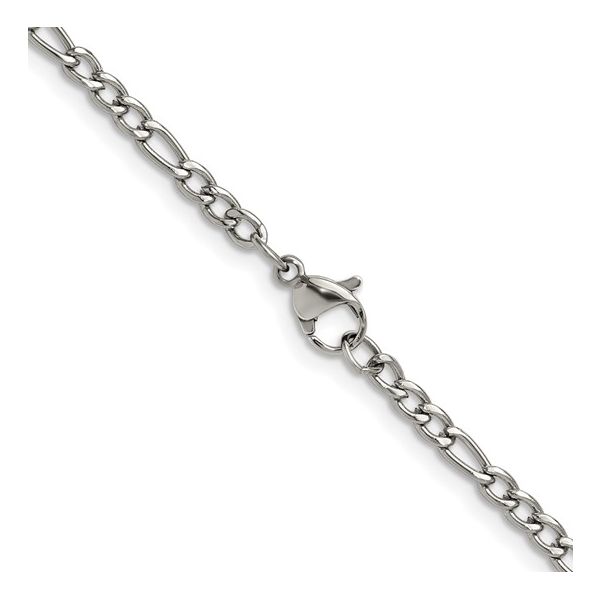 Stainless Steel 20
