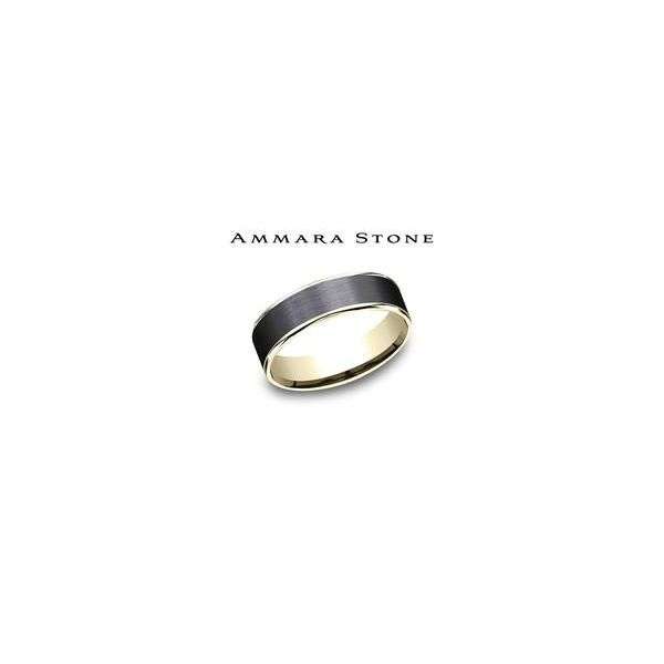 AMMARA STONE WEDDING BAND Dondero's Jewelry Vineland, NJ