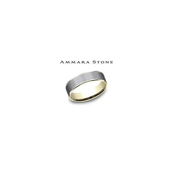 AMMARA STONE WEDDING BAND Dondero's Jewelry Vineland, NJ