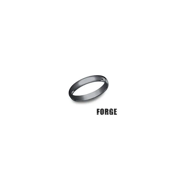 CERAMIC WEDDING BAND Dondero's Jewelry Vineland, NJ