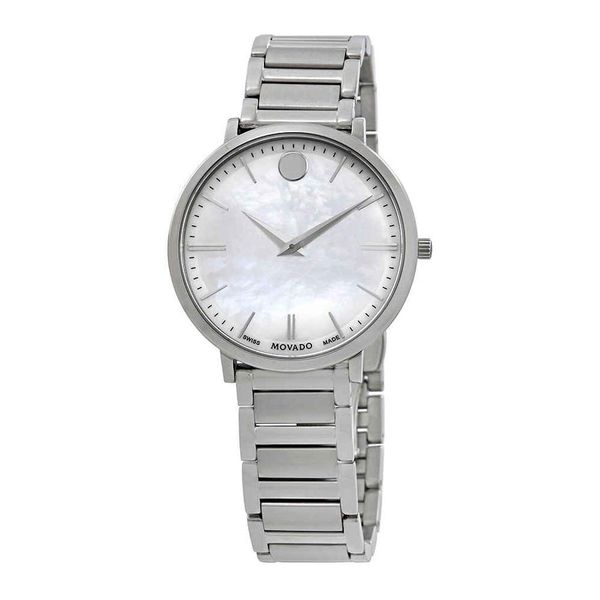 MOVADO ULTRA SLIM Dondero's Jewelry Vineland, NJ