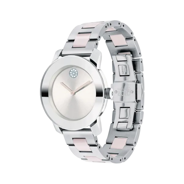 Movado ceramic watch shop