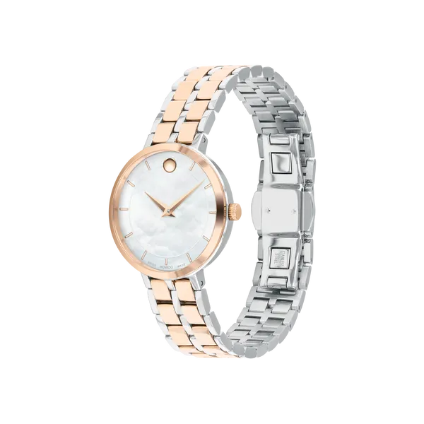 MOVADO KORA LADIES WATCH Dondero's Jewelry Vineland, NJ