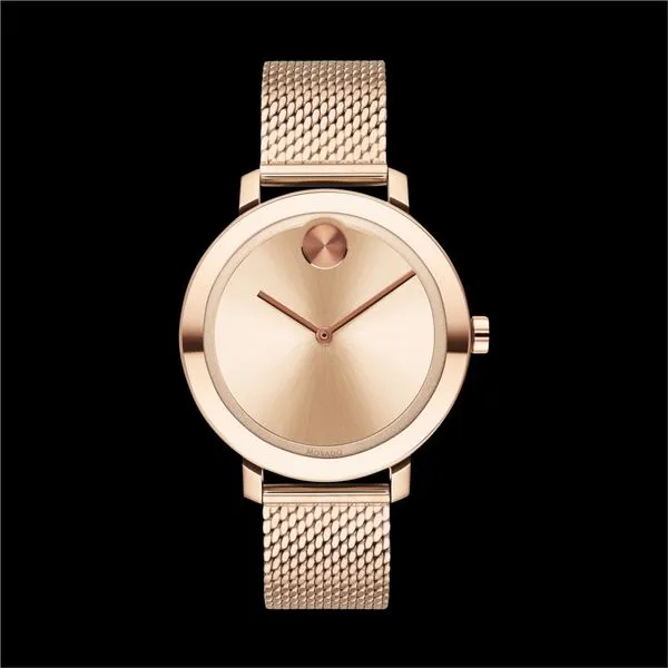 MOVADO BOLD LADIES WATCH Dondero's Jewelry Vineland, NJ