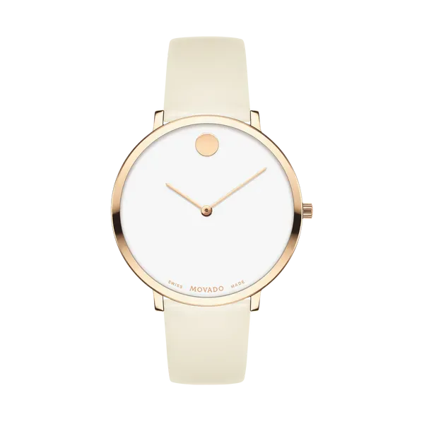 MOVADO MODERN 47 LADIES WATCH Dondero's Jewelry Vineland, NJ