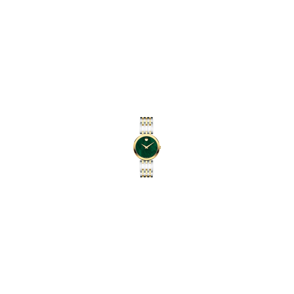 LADIES MOVADO ESPERENZA WATCH Dondero's Jewelry Vineland, NJ