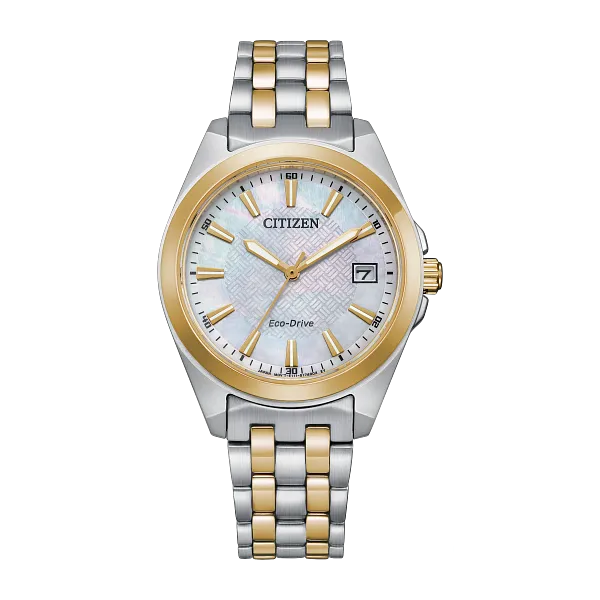 Citizen eco drive sales corso ladies watch
