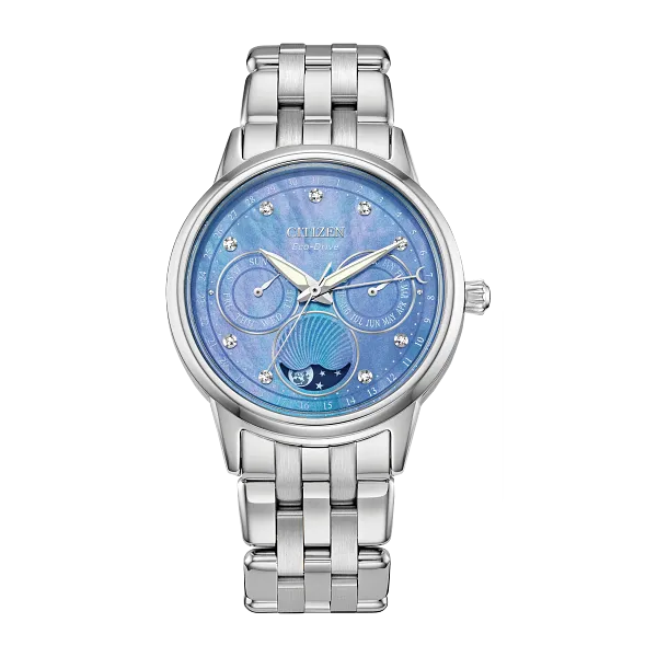 Citizen CITIZEN CALENDRIER LADIES WATCH 001 500 07242