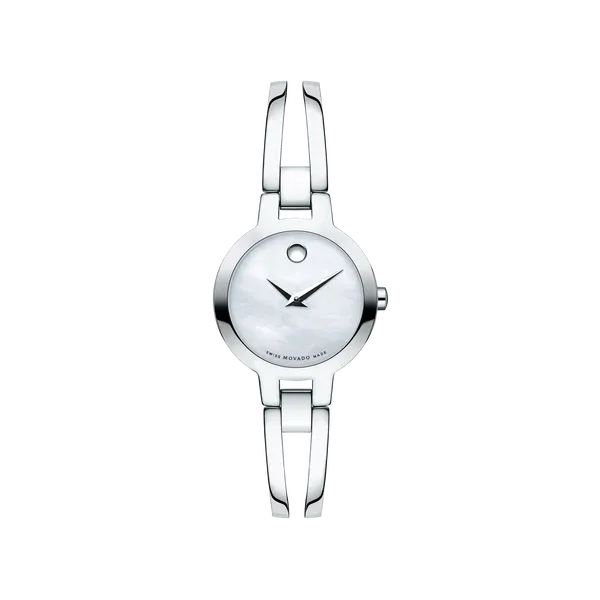 Ladies movado outlet