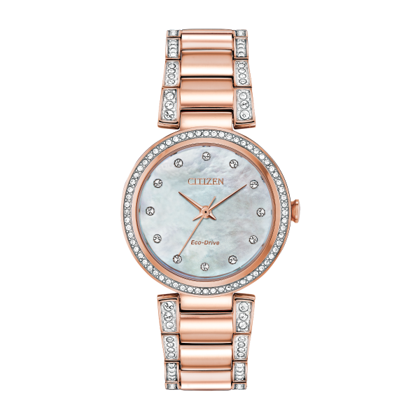 Citizen Women's Watch Dondero's Jewelry Vineland, NJ