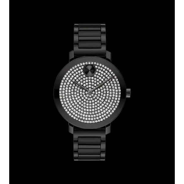 MOVADO LADIES BOLD EVOLUTION 2.0 Dondero's Jewelry Vineland, NJ