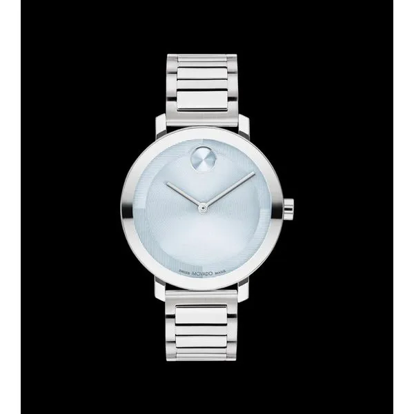 LADIES MOVADO BOLD EVOLUTION 2.0 Dondero's Jewelry Vineland, NJ