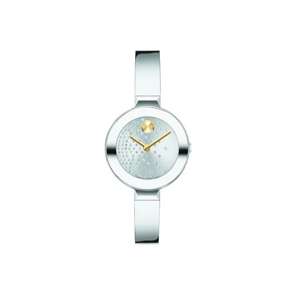 MOVADO BOLD BANGLE Dondero's Jewelry Vineland, NJ