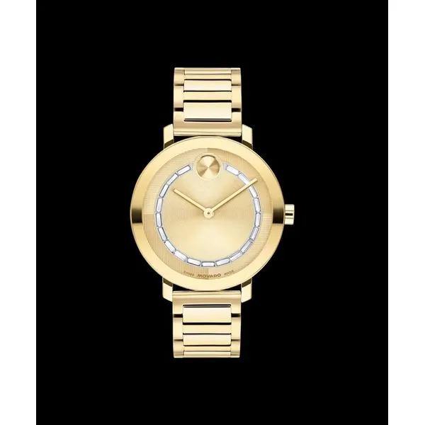 Ladies Watch Dondero's Jewelry Vineland, NJ