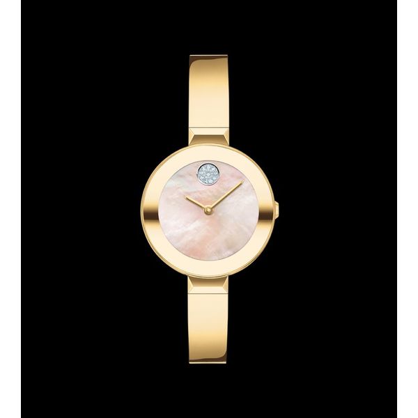 NOVADO LADIES BOLD BANGLE Dondero's Jewelry Vineland, NJ