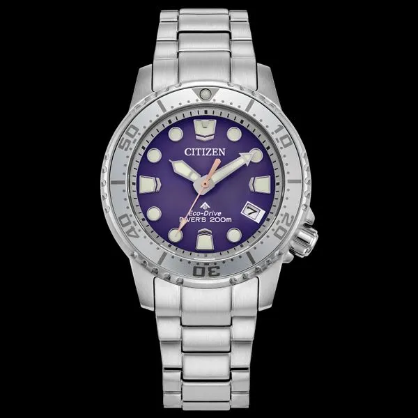CITIZEN LADIES PROMASTER DIVE WATCH Dondero's Jewelry Vineland, NJ