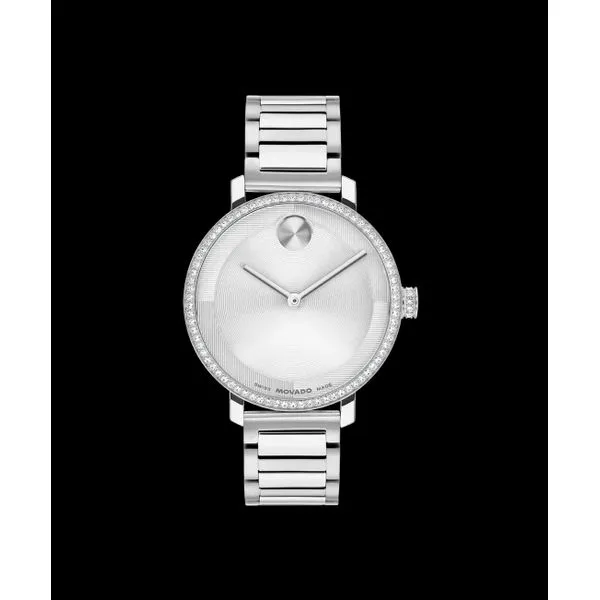 MOVADO BOLD EVOLUTION 2.0 Dondero's Jewelry Vineland, NJ