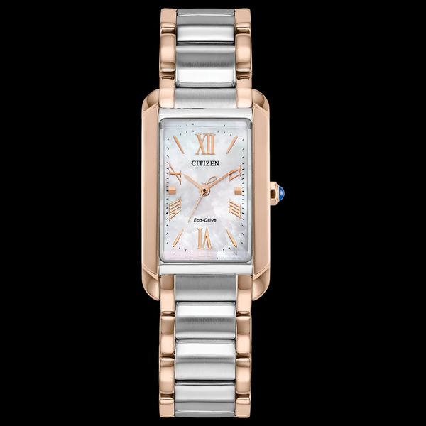 CITIZEN 'BIANCA' LADIES WATCH Dondero's Jewelry Vineland, NJ