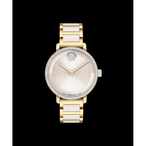 Ladies Watch Dondero's Jewelry Vineland, NJ