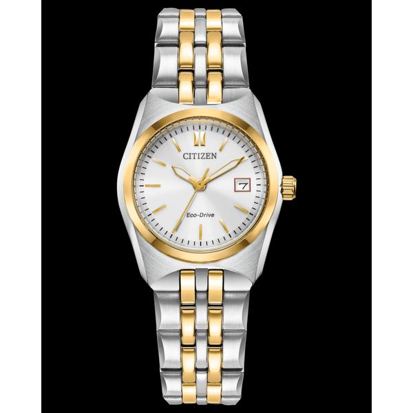 LADIES CITIZEN 