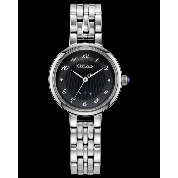 LADIES CITIZEN L CLASSIC WATCH Dondero's Jewelry Vineland, NJ