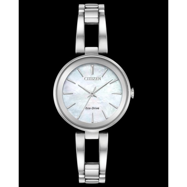 CITIZEN AXIOM LADIES WATCH Dondero's Jewelry Vineland, NJ
