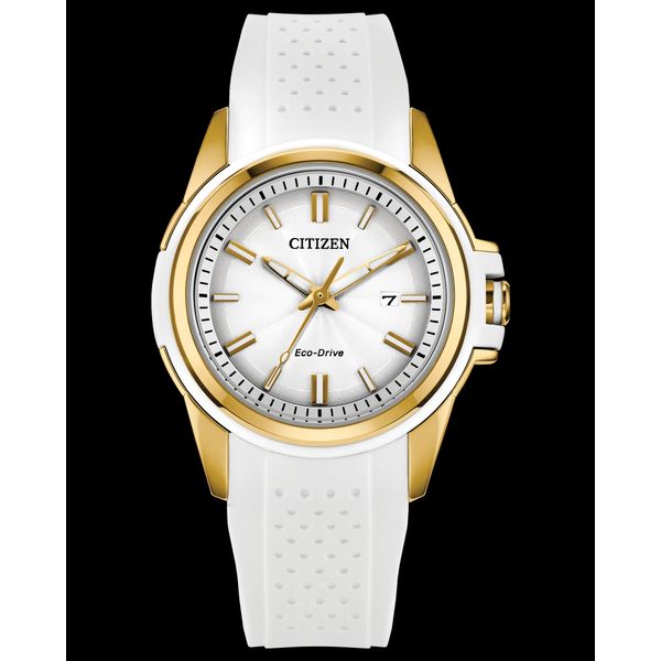 LADIES CITIZEN 
