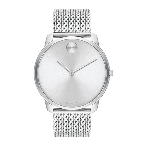MOVADO BOLD THIN Dondero's Jewelry Vineland, NJ