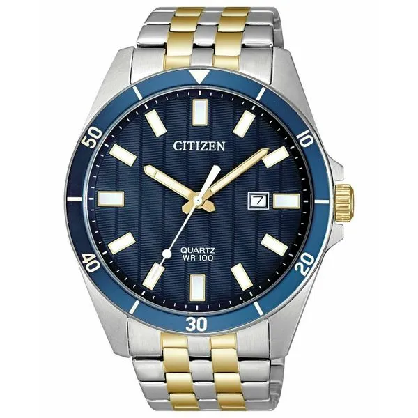 CITIZEN MENS WATCH Dondero's Jewelry Vineland, NJ