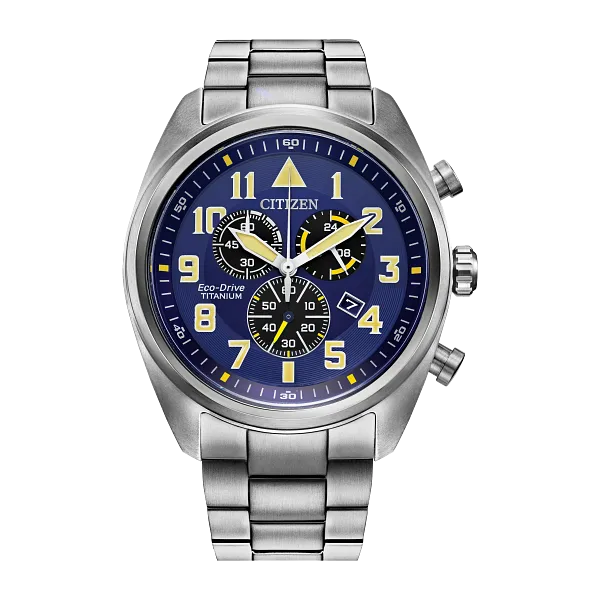 CITIZEN GENTS