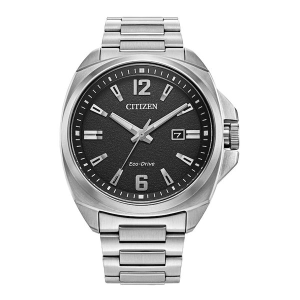 Citizen Mens Endicott Watch Dondero's Jewelry Vineland, NJ