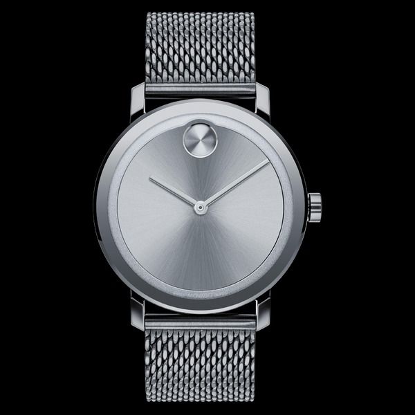 Commercial Street Movado Repair Center Near Me Movado MOVADO BOLD