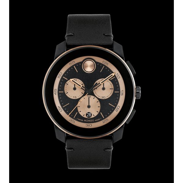 MOVADO MENS BOLD TR90 Dondero's Jewelry Vineland, NJ