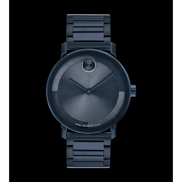 MOVADO BOLD EVOLUTION 2.0 Dondero's Jewelry Vineland, NJ
