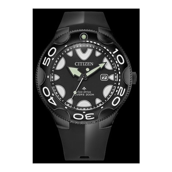 MENS CITIZEN DIVERS WATCH Dondero's Jewelry Vineland, NJ