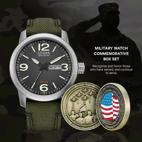 Men's Watch Image 3 Dondero's Jewelry Vineland, NJ