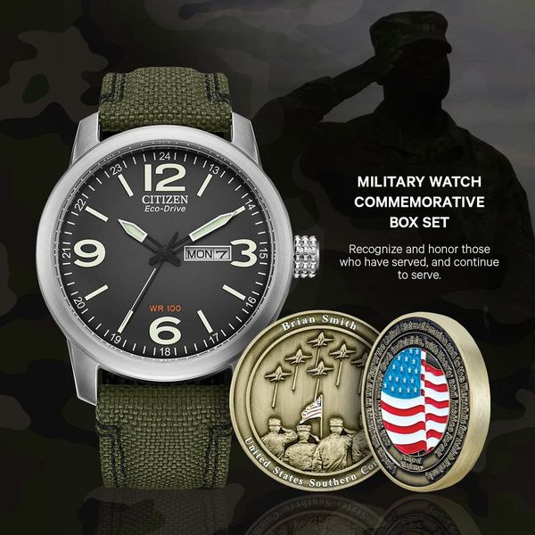 Men's Watch Image 3 Dondero's Jewelry Vineland, NJ
