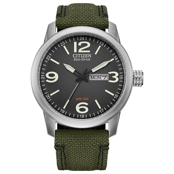 Men's Watch Dondero's Jewelry Vineland, NJ