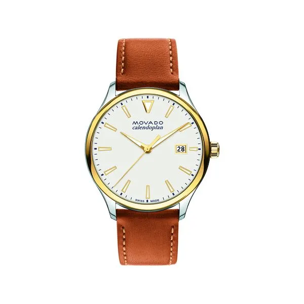 Men's Watch Dondero's Jewelry Vineland, NJ