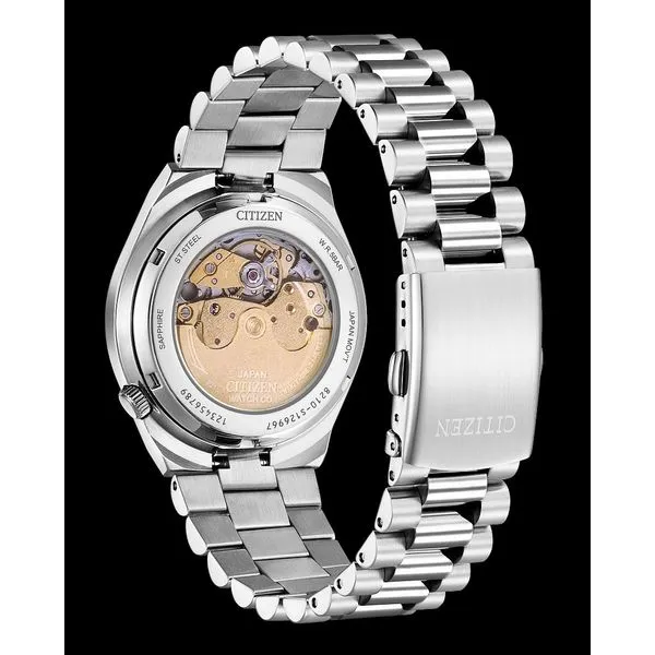 Men's Watch Image 2 Dondero's Jewelry Vineland, NJ