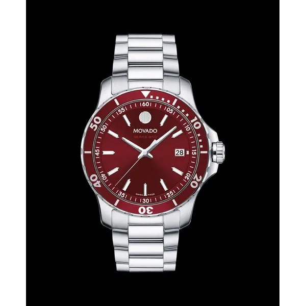 Men's Watch Dondero's Jewelry Vineland, NJ